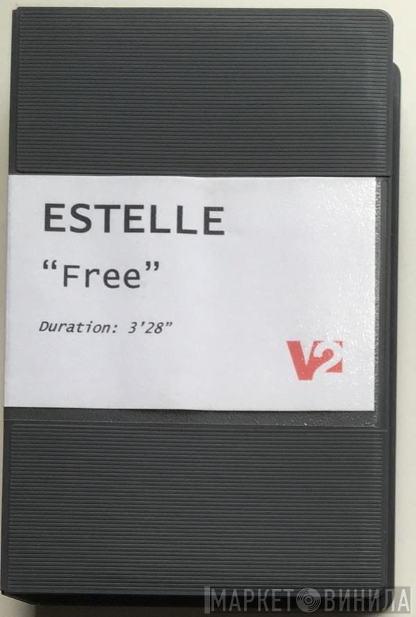  Estelle  - Free