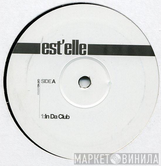 Estelle - In Da Club