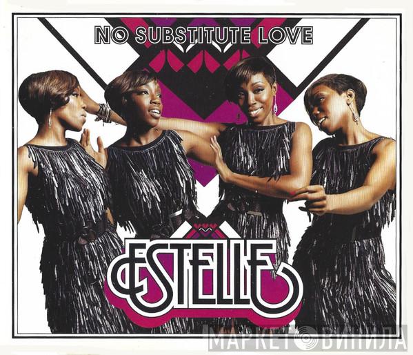  Estelle  - No Substitute Love