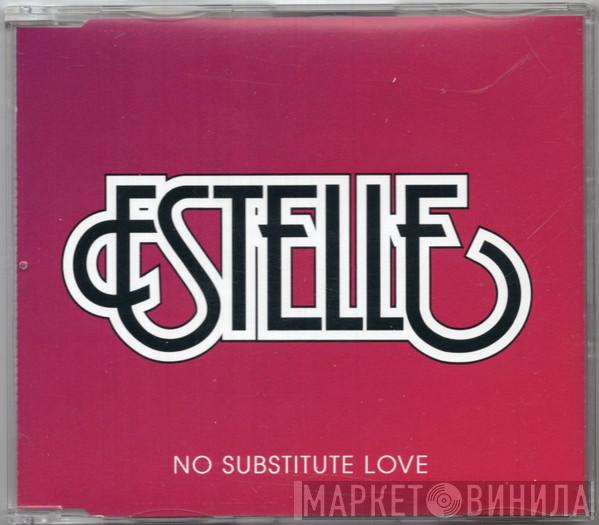 Estelle - No Substitute Love