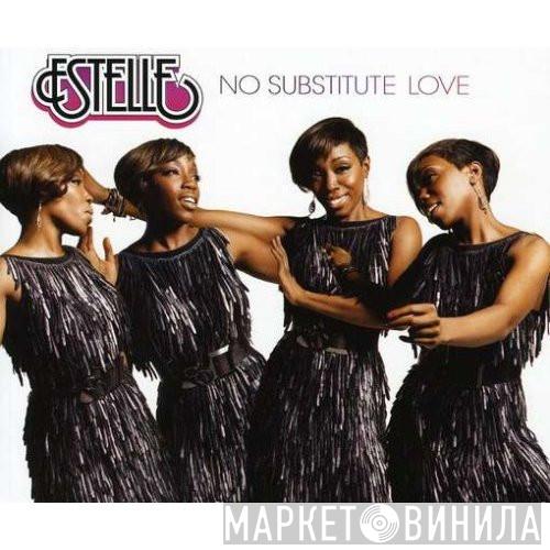  Estelle  - No Substitute Love