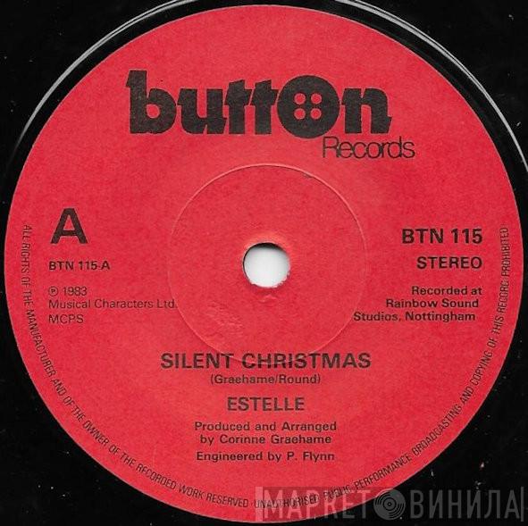 Estelle Round - Silent Christmas