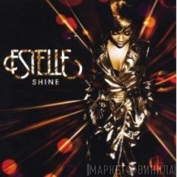  Estelle  - Shine