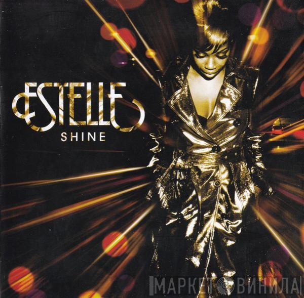  Estelle  - Shine