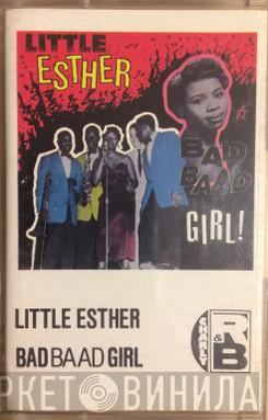 Esther Phillips - Bad Baad Girl