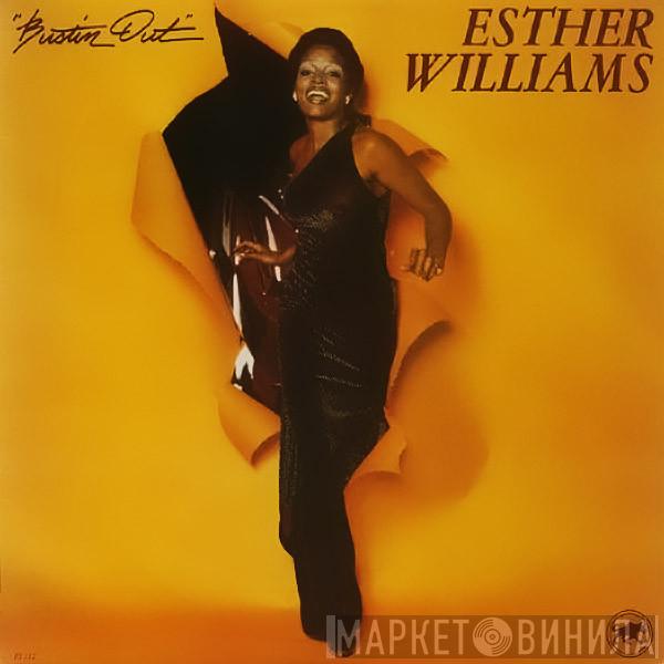 Esther Williams - Bustin' Out