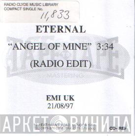 Eternal   - Angel Of Mine