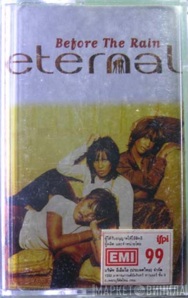  Eternal   - Before The Rain