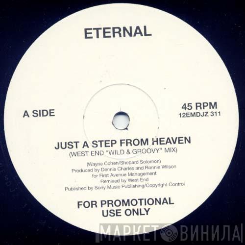  Eternal   - Just A Step From Heaven