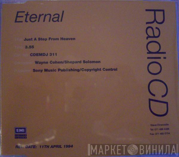  Eternal   - Just A Step From Heaven