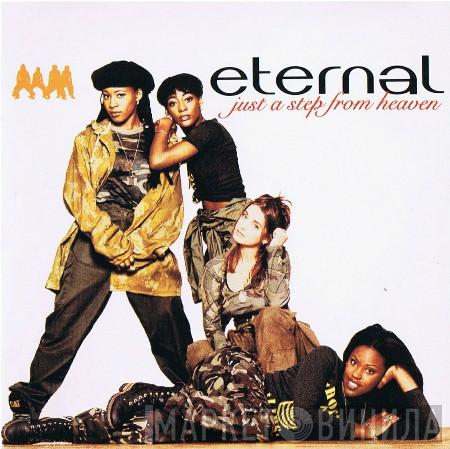  Eternal   - Just A Step From Heaven