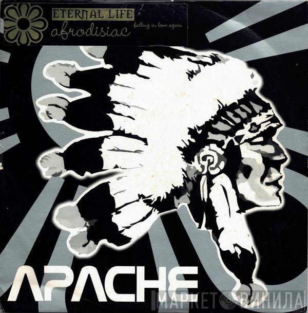 Eternal Life - Afrodisiac