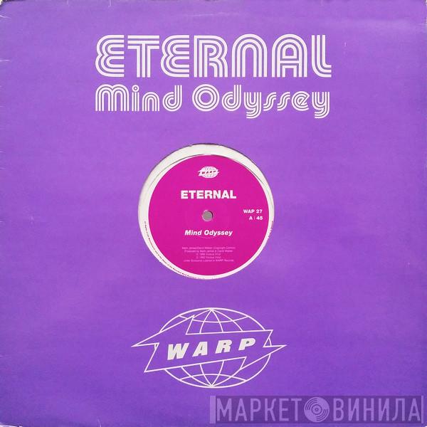  Eternal  - Mind Odyssey