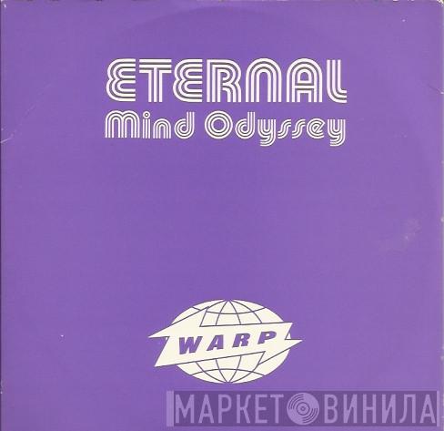  Eternal  - Mind Odyssey