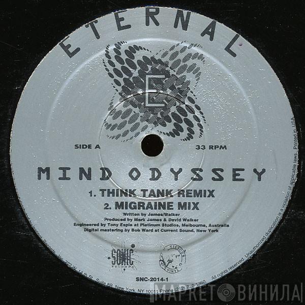  Eternal  - Mind Odyssey