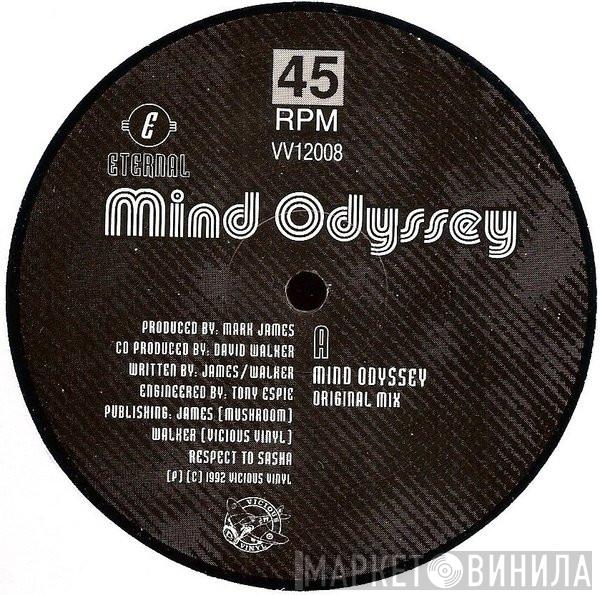  Eternal  - Mind Odyssey
