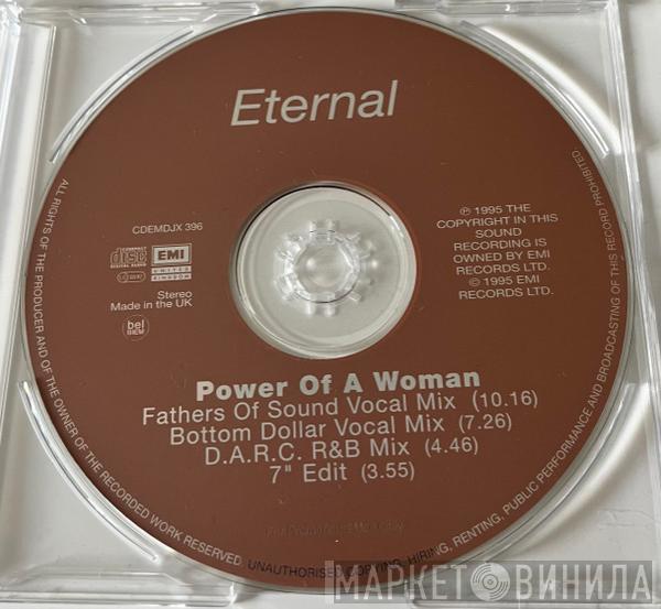  Eternal   - Power Of A Woman