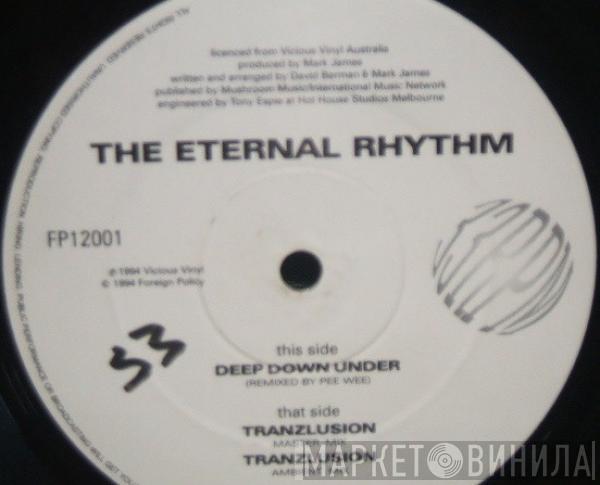 Eternal Rhythm - Deep Down Under