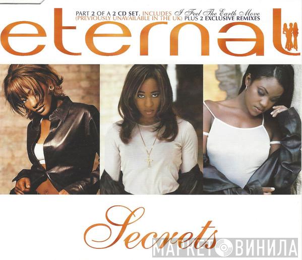 Eternal  - Secrets