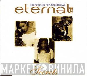  Eternal   - Secrets