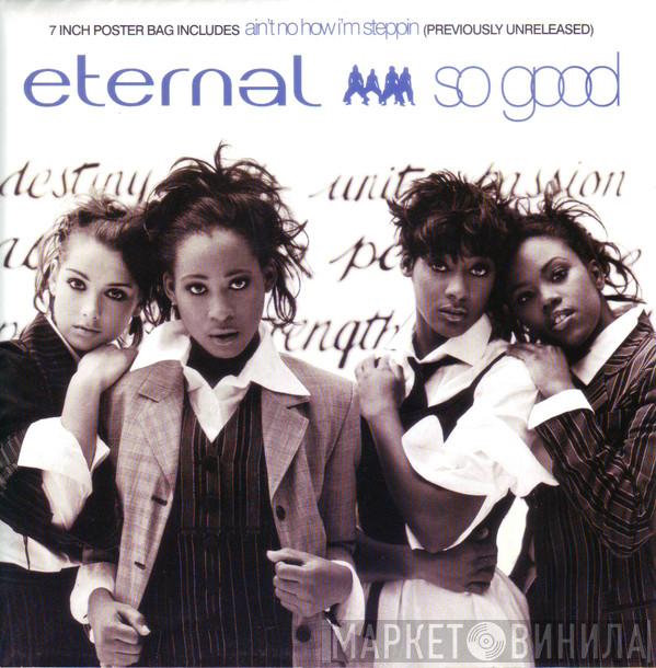 Eternal  - So Good