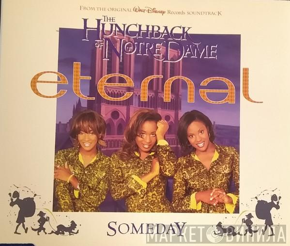  Eternal   - Someday