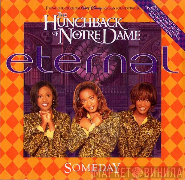 Eternal  - Someday