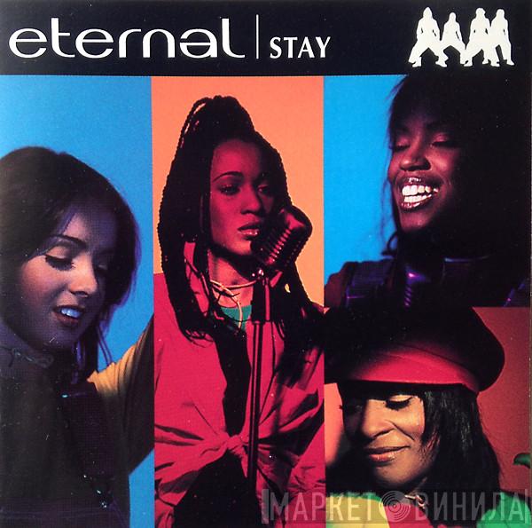  Eternal   - Stay