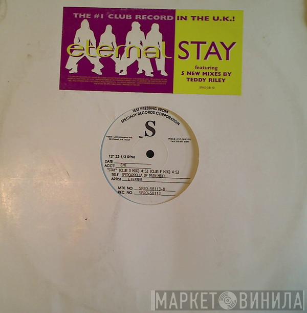  Eternal   - Stay