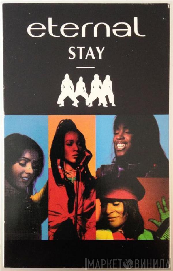  Eternal   - Stay