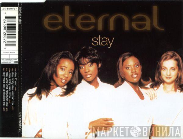  Eternal   - Stay