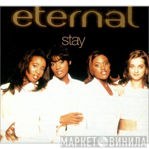  Eternal   - Stay