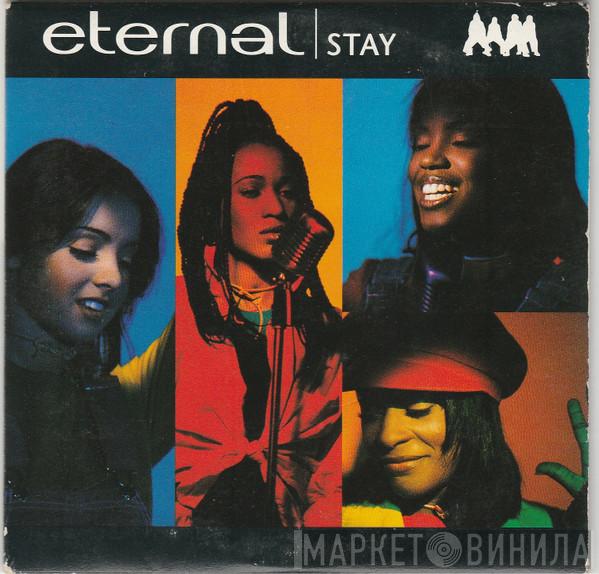 Eternal   - Stay
