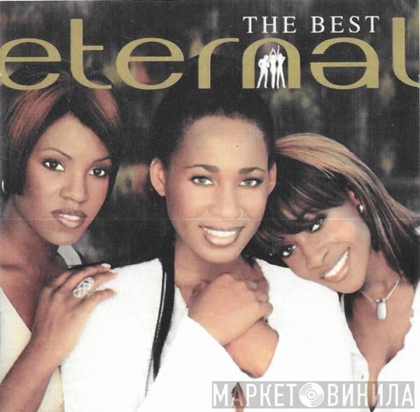  Eternal   - The Best