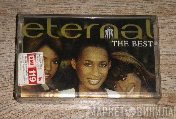  Eternal   - The Best