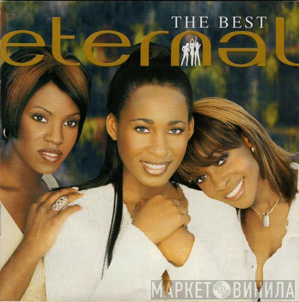  Eternal   - The Best