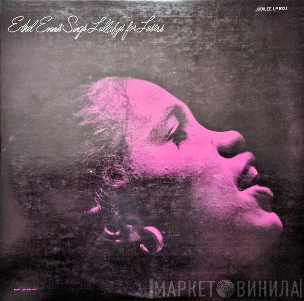  Ethel Ennis  - Lullabies For Losers