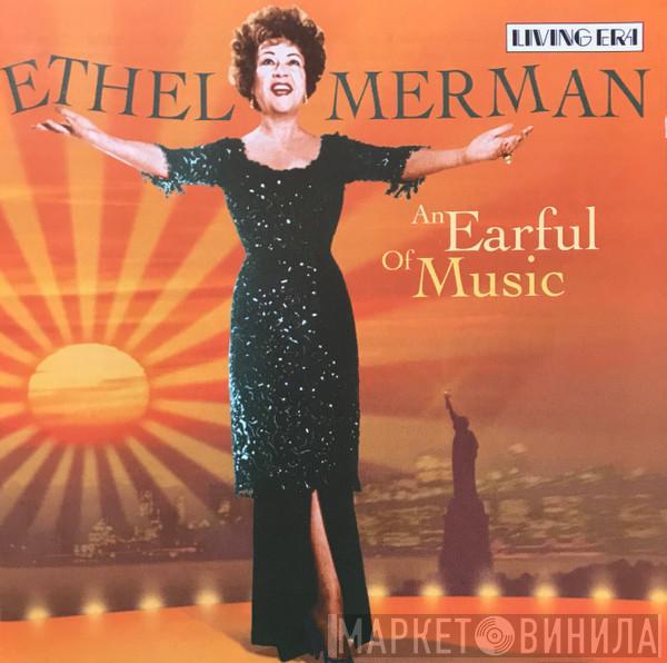 Ethel Merman - An Earful Of Music