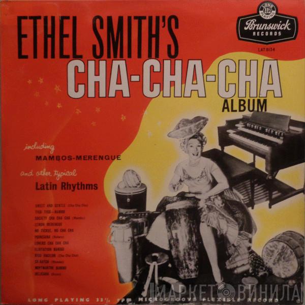 Ethel Smith - Ethel Smith's Cha-Cha-Cha Album
