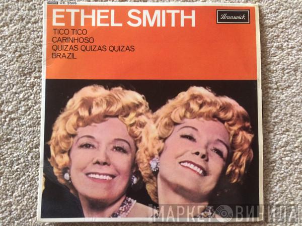 Ethel Smith - Ethel Smith