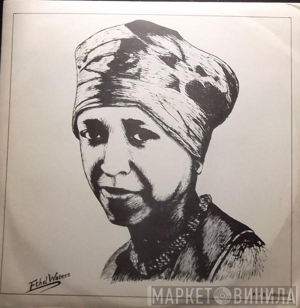 Ethel Waters - Ethel Waters