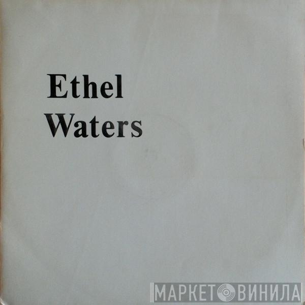 Ethel Waters - Ethel Waters