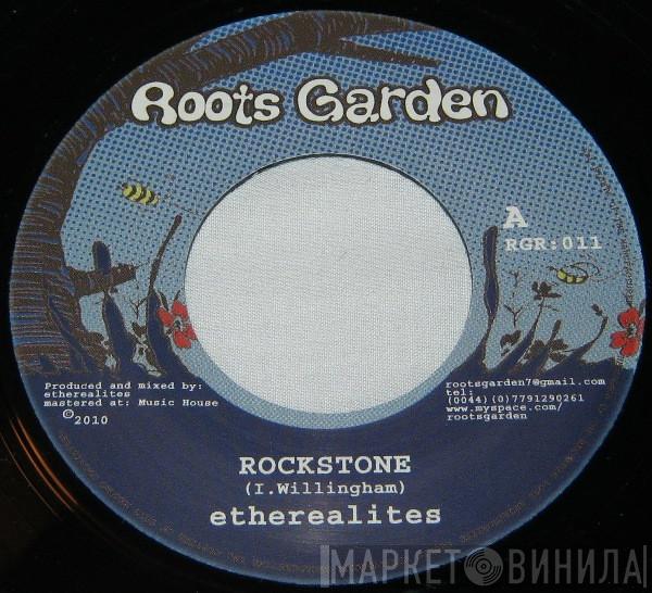 Etherealities - Rockstone