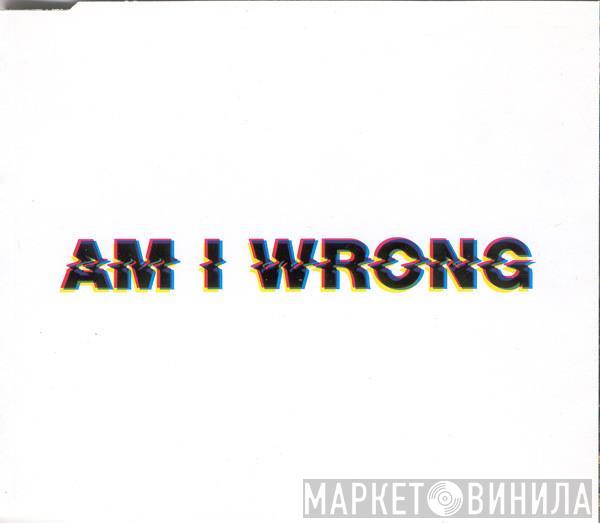 Etienne De Crécy - Am I Wrong