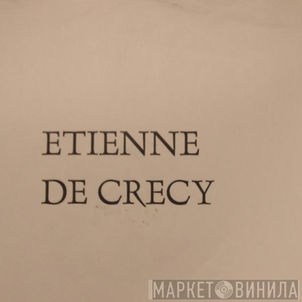  Etienne De Crécy  - Am I Wrong