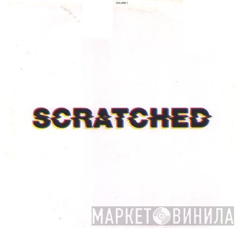  Etienne De Crécy  - Scratched Vol. 1
