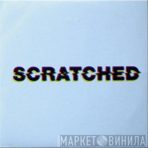  Etienne De Crécy  - Scratched