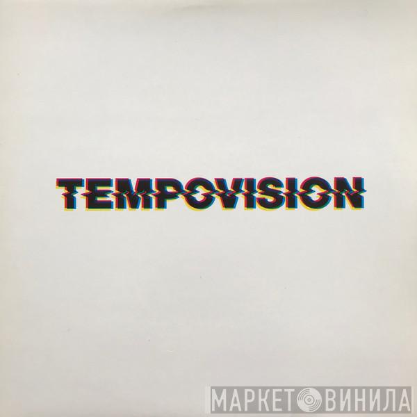 Etienne De Crécy - Tempovision