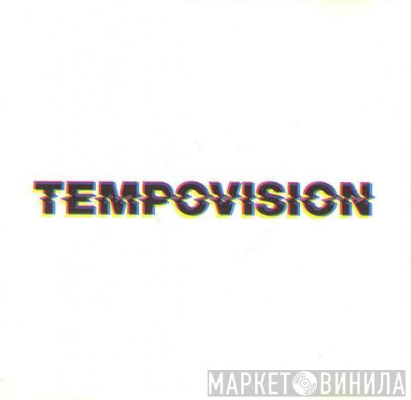 Etienne De Crécy - Tempovision
