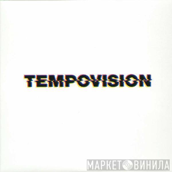  Etienne De Crécy  - Tempovision